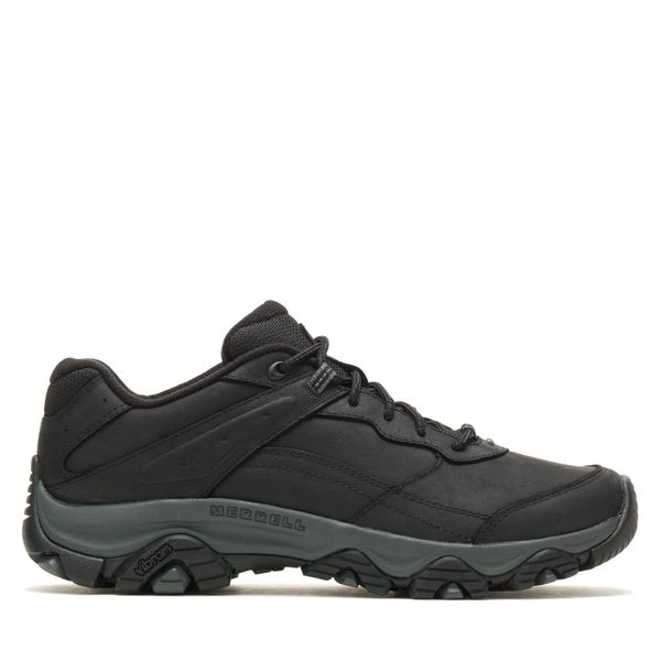 Merrell Туристически Merrell Moab Adventure 3 J003805 Черен