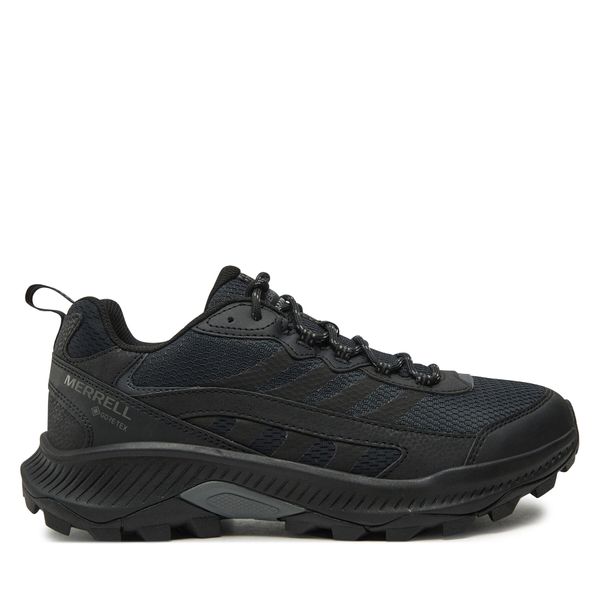 Merrell Туристически Merrell Speed Strike 2 Gtx GORE-TEX J037825 Черен