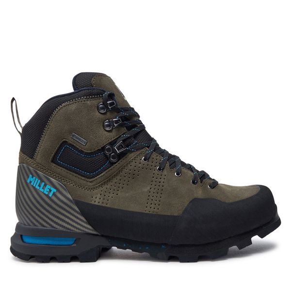 Millet Туристически Millet G Trek 4 Gtx GORE-TEX MIG1823-N9644 Тъмносин