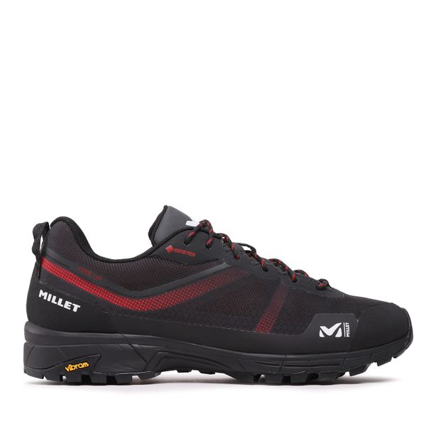 Millet Туристически Millet Hike Up Gtx M GORE-TEX MIG1857 Черен