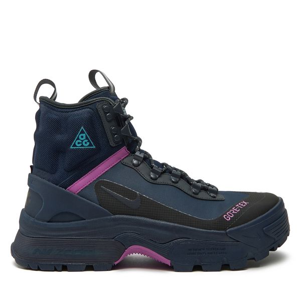 Nike Туристически Nike Acg Zoom Gaiadome GORE-TEX DD2858 401 Тъмносин