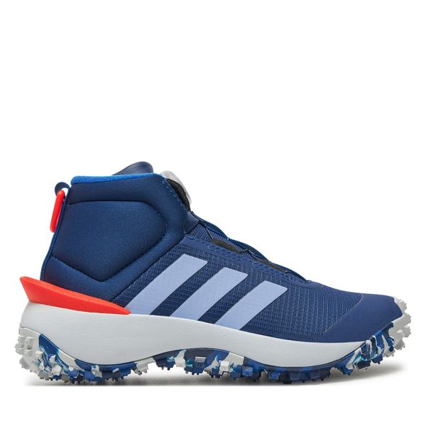 adidas Туристически oбувки adidas Fortatrail IF9260 Син