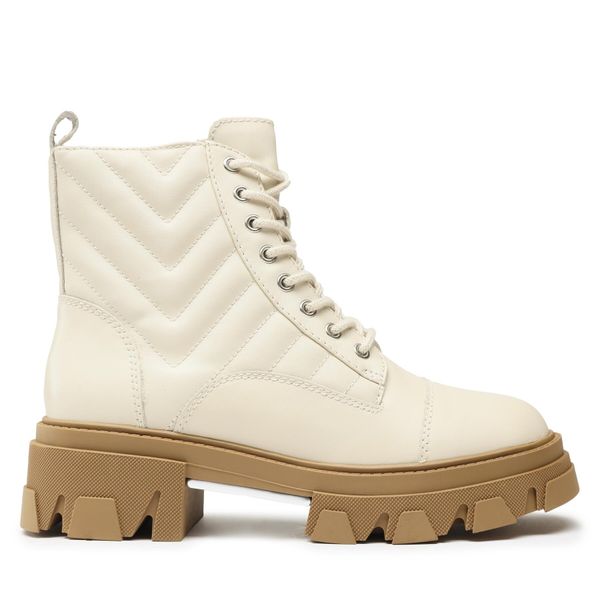 Aldo Туристически oбувки Aldo Montrose 13672168 Бял