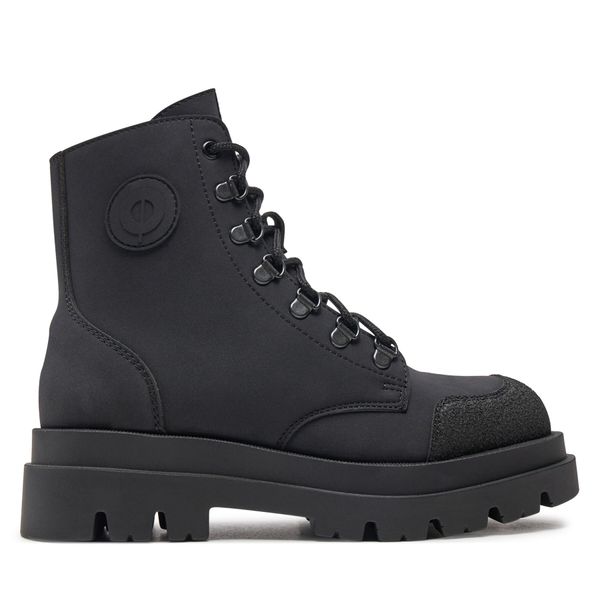 Altercore Туристически oбувки Altercore Abel Черен