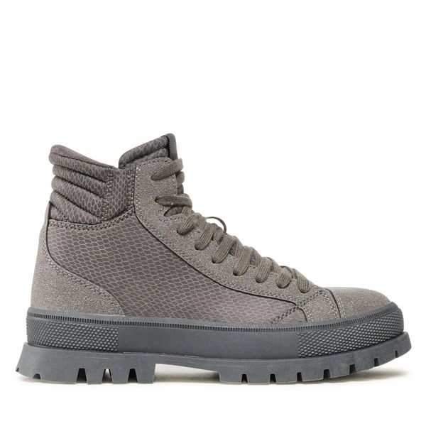 Americanos Туристически oбувки Americanos WPRS-2021W11131 Сив