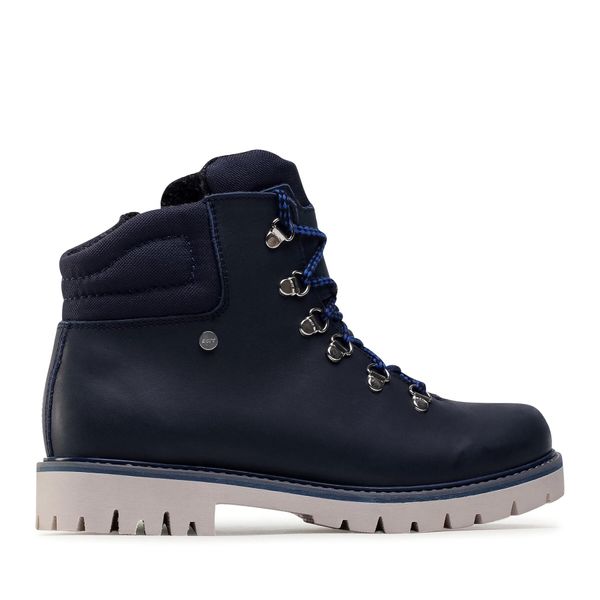 Bartek Туристически oбувки Bartek 27764/0P-BAP Тъмносин