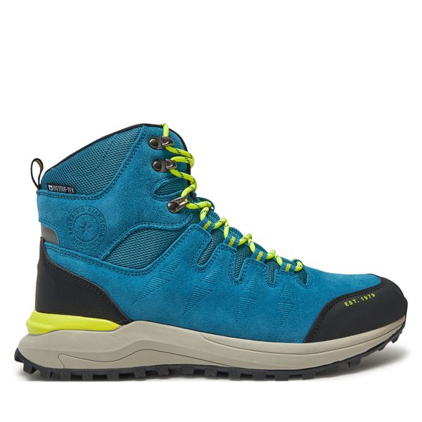 Big Star Shoes Туристически oбувки Big Star Shoes OO174492 Син