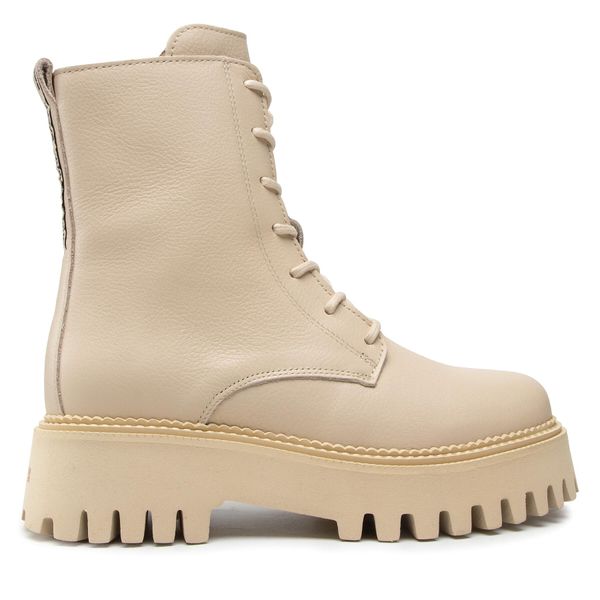 Bronx Туристически oбувки Bronx 47283-AA Бежов