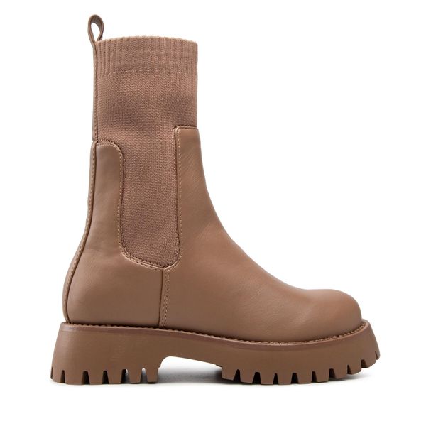 Call It Spring Туристически oбувки Call It Spring Kelseyy 16259509 Бежов