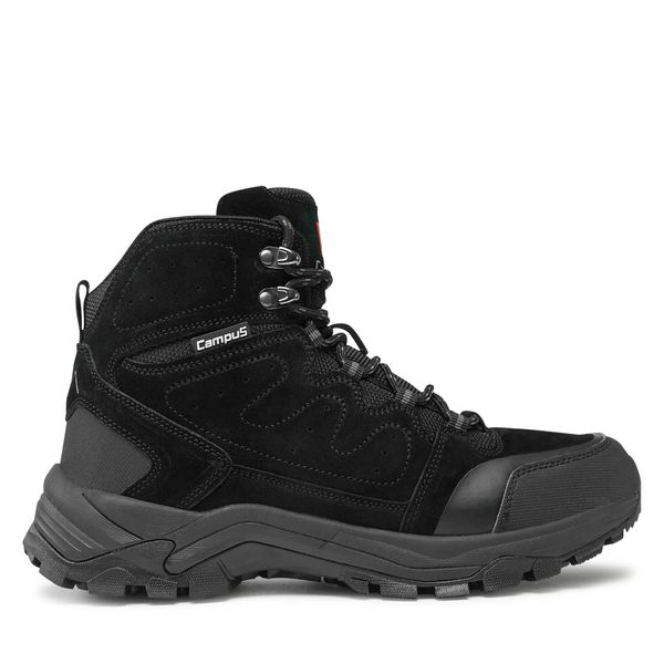Campus Туристически oбувки Campus Masif CM0108323200 Черен