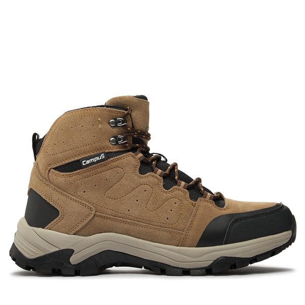 Campus Туристически oбувки Campus Masif CM0108323860 Кафяв