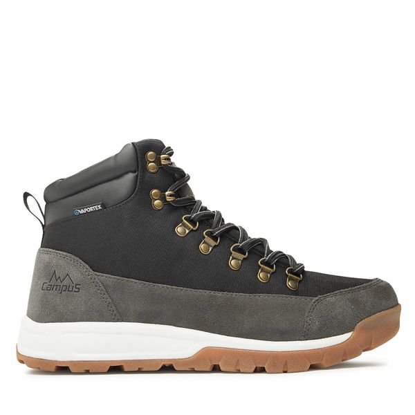Campus Туристически oбувки Campus Ostas CM0103323200 Черен