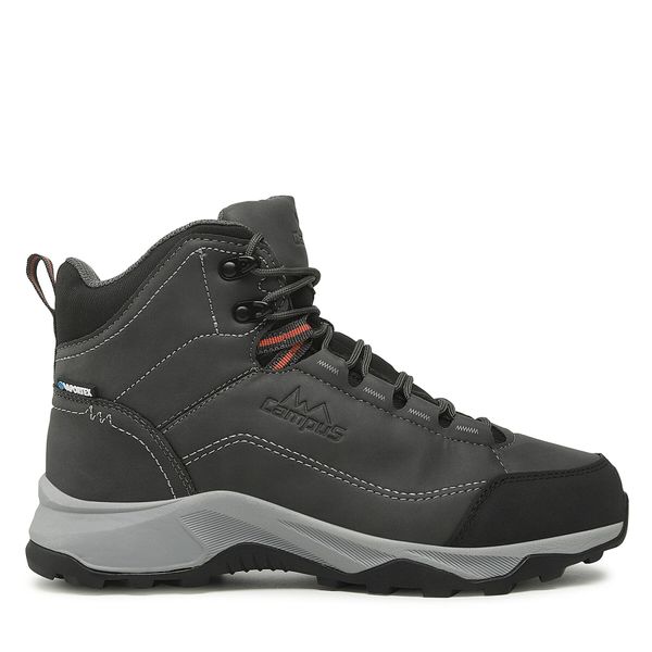 Campus Туристически oбувки Campus Tampa CM0107322404 Сив