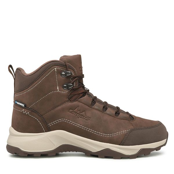 Campus Туристически oбувки Campus Tampa CM0107322860 Кафяв