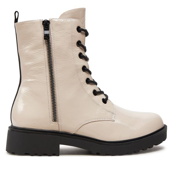 Caprice Туристически oбувки Caprice 9-25217-43 Бял