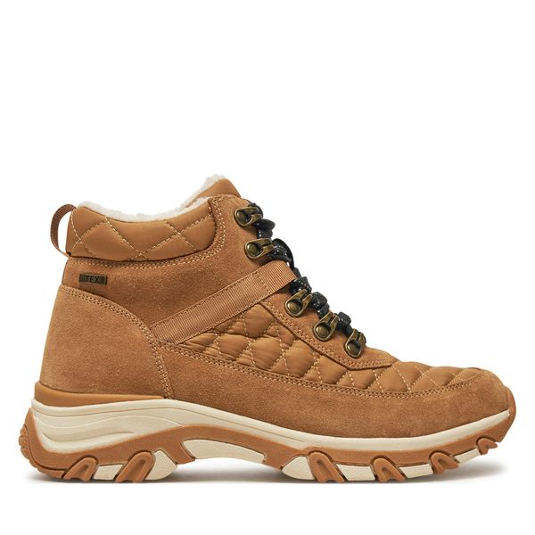 Caprice Туристически oбувки Caprice 9-26227-43 Кафяв