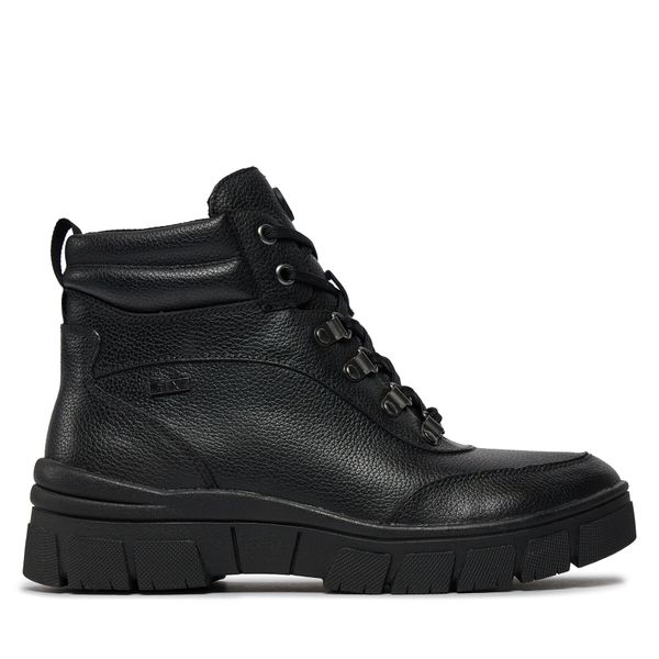 Caprice Туристически oбувки Caprice 9-26236-41 Черен