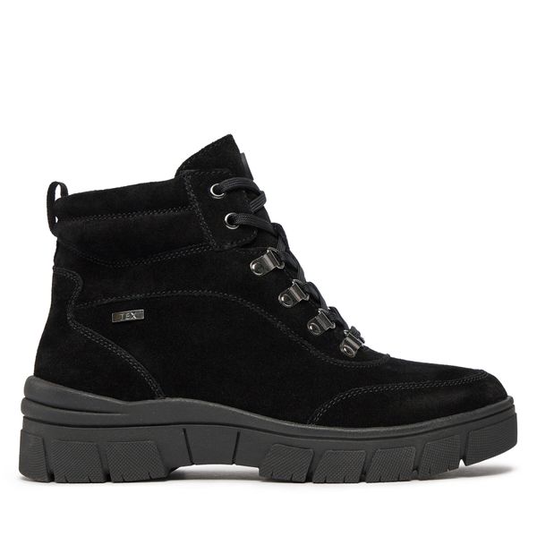 Caprice Туристически oбувки Caprice 9-26236-41 Черен