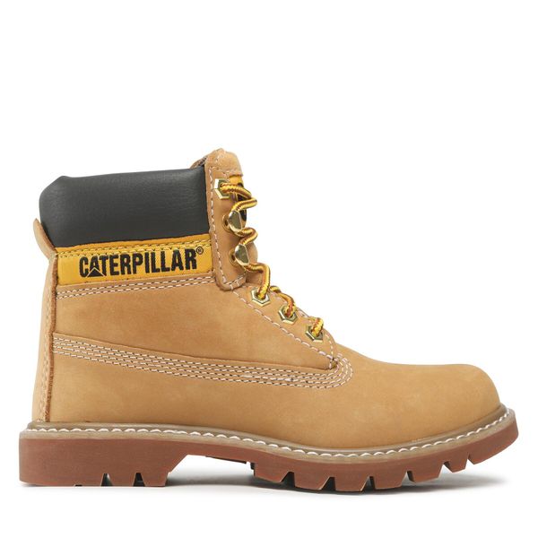 CATerpillar Туристически oбувки CATerpillar Colorado 2.0 P110428 Кафяв