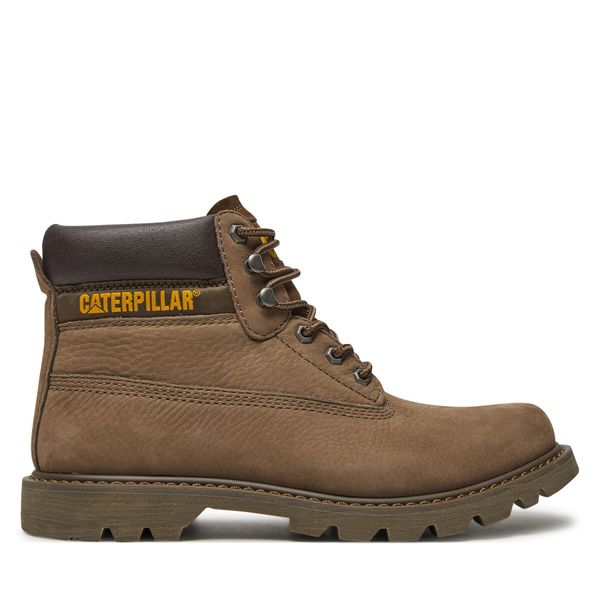 CATerpillar Туристически oбувки CATerpillar Colorado 2.0 P726077 Сив