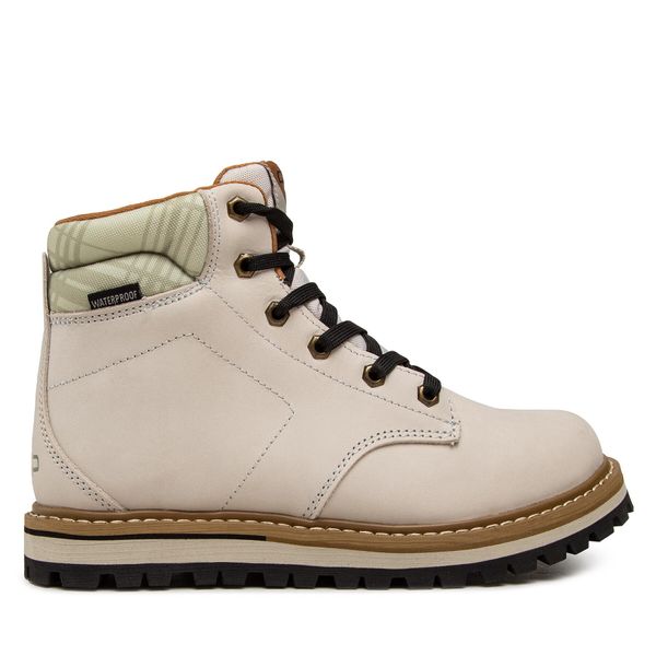 CMP Туристически oбувки CMP Dorado Wmn Lifestyle Wp 39Q4936 Бежов