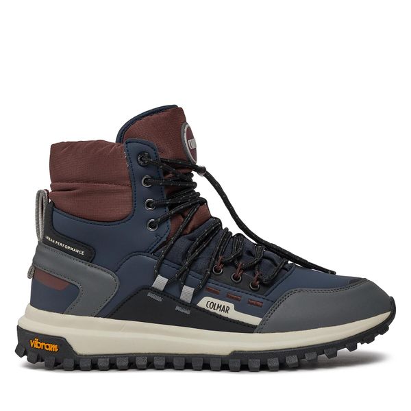 Colmar Туристически oбувки Colmar Peaker Originals 162 Тъмносин