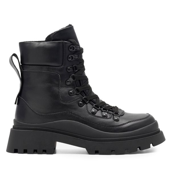 DeeZee Туристически oбувки DeeZee BENTE WS5650A-17 Черен