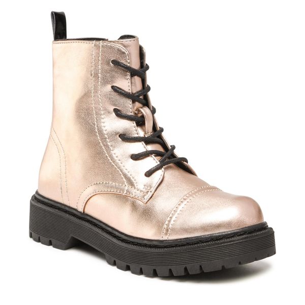 DeeZee Туристически oбувки DeeZee CS5587-01 Розов