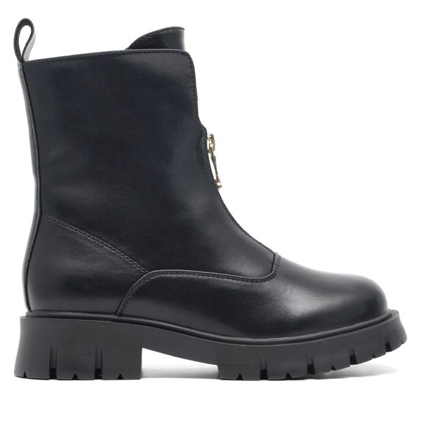 DeeZee Туристически oбувки DeeZee CS5907-05 Черен