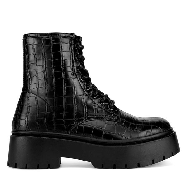 DeeZee Туристически oбувки DeeZee HY13123-5 Черен