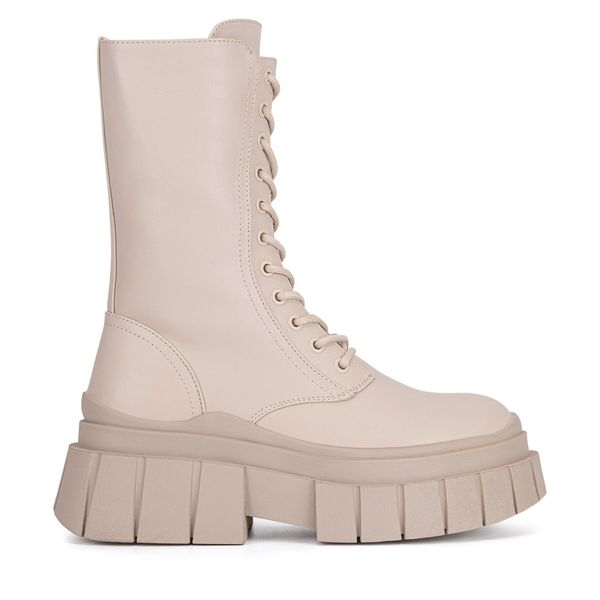 DeeZee Туристически oбувки DeeZee HY305-21 Бежов