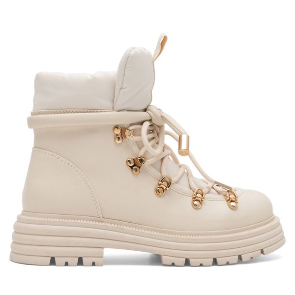 DeeZee Туристически oбувки DeeZee LEDA WS6126-09 Бежов