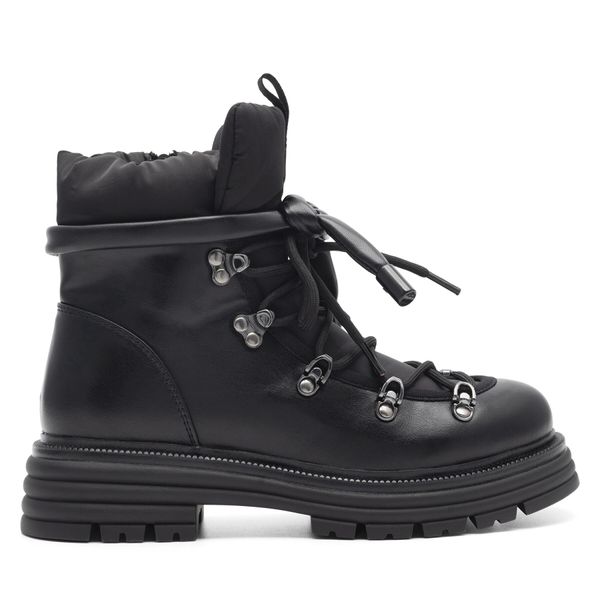 DeeZee Туристически oбувки DeeZee LEDA WS6126-09 Черен