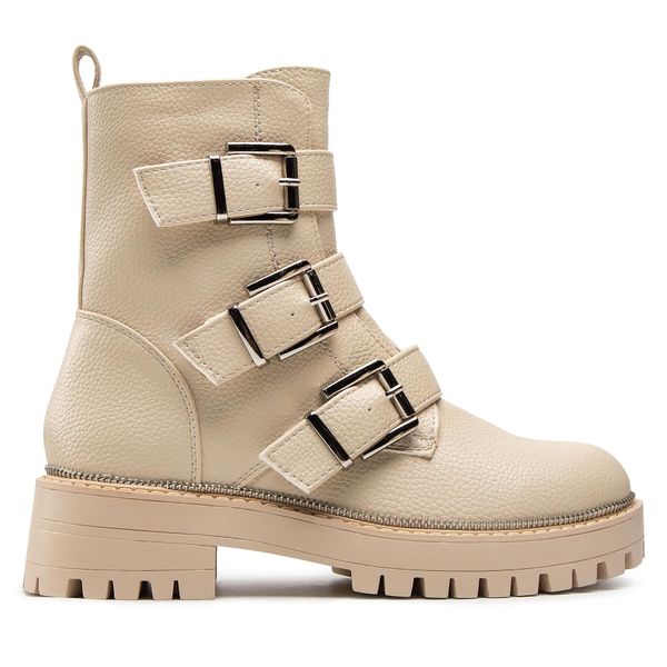 DeeZee Туристически oбувки DeeZee ZAL13202-4 Бежов