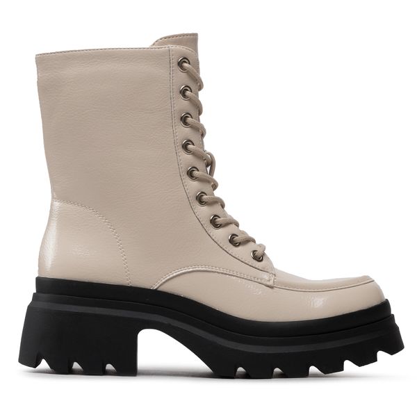 DeeZee Туристически oбувки DeeZee ZALHY211116 Бежов