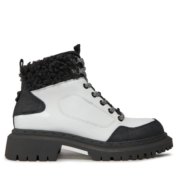 Desigual Туристически oбувки Desigual 22WSTP06 Черен