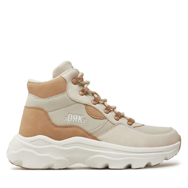 Dorko Туристически oбувки Dorko Enigma DS24F37W Бежов
