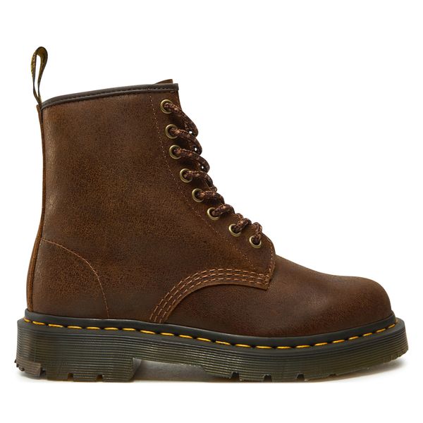 Dr. Martens Туристически oбувки Dr. Martens 32010205 Кафяв