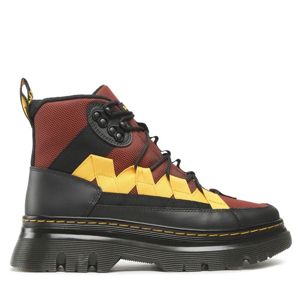 Dr. Martens Туристически oбувки Dr. Martens Boury 27864001 Кафяв