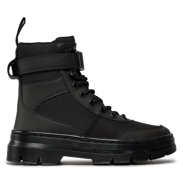Dr. Martens Туристически oбувки Dr. Martens Combs Tech Ii 25656001 Черен