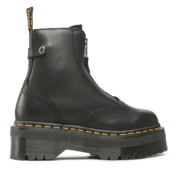 Dr. Martens Туристически oбувки Dr. Martens Jetta 27656001 Черен