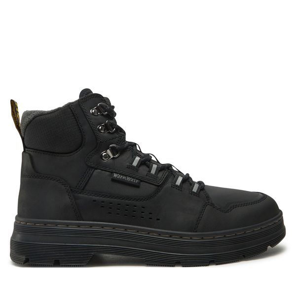 Dr. Martens Туристически oбувки Dr. Martens Rilla Casual Nylon Winter Boots 32106001 Черен