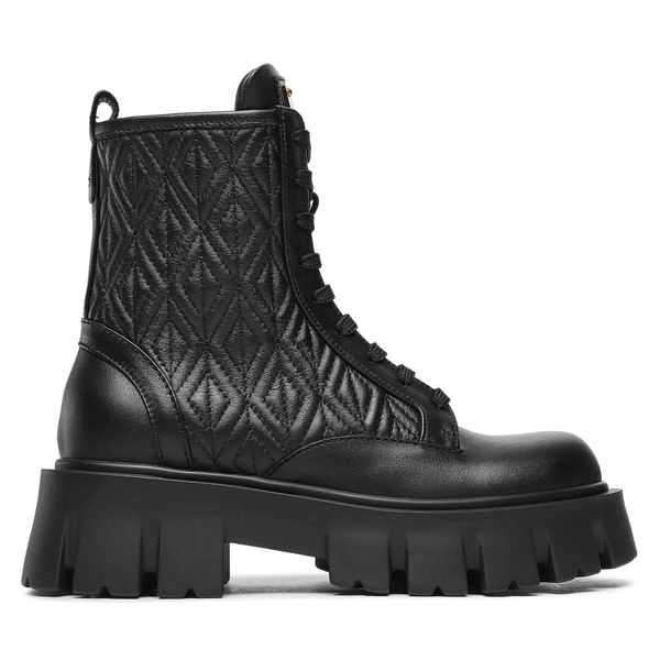 Elisabetta Franchi Туристически oбувки Elisabetta Franchi SA-24B-36E2-V760 Черен