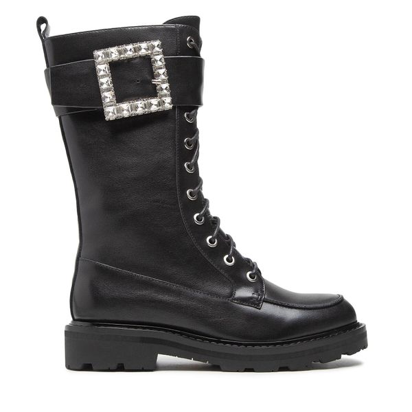 Eva Longoria Туристически oбувки Eva Longoria EL-10-06-000817 Черен