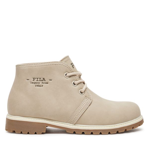 Fila Туристически oбувки Fila FFW0466 Сив