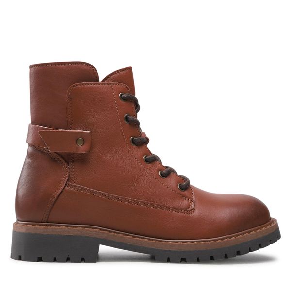 Filipe Туристически oбувки Filipe 11932 Кафяв