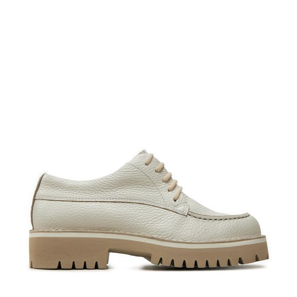 Fracap Туристически oбувки Fracap G100 Бял