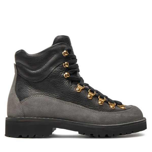 Fracap Туристически oбувки Fracap Magnifico MA172 Черен