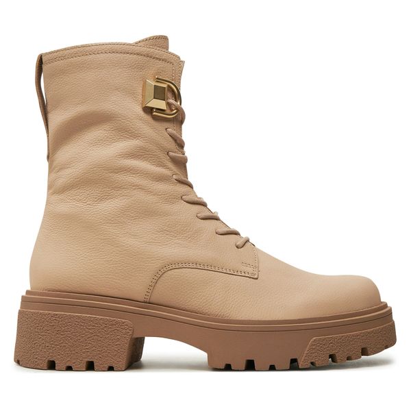 Gabor Туристически oбувки Gabor 51.761.22 Бежов