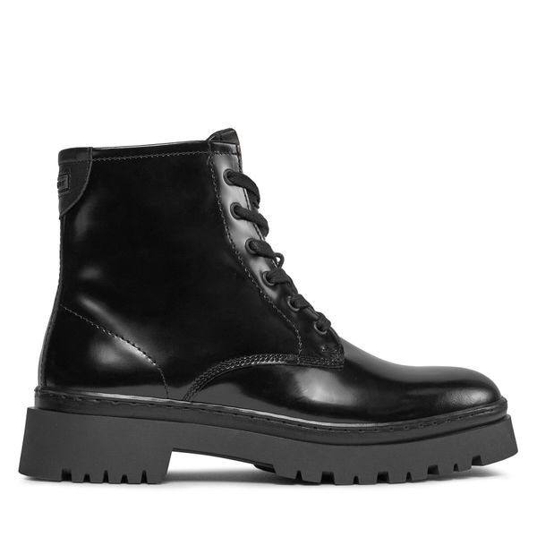 Gant Туристически oбувки Gant Aligrey Mid Boot 27541323 Черен